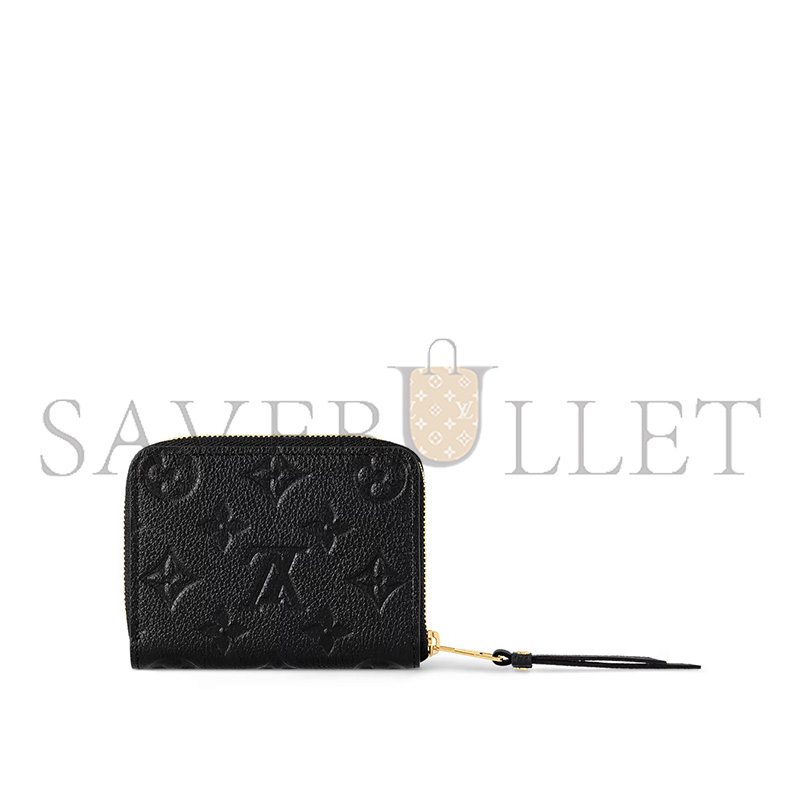 l0vis Vvtt0n master zippy coin purse m60574 (11*8.5*2cm)